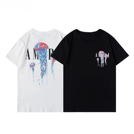 AMIRI Short Sleeve T-Shirt